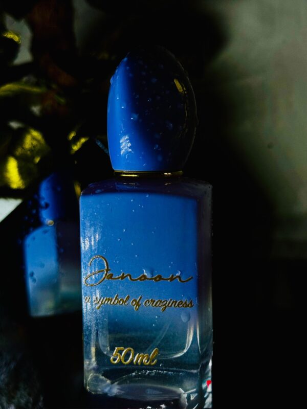 Junoon Swan by JS 50ml