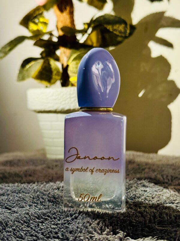 Junoon Swan by JS 50ml