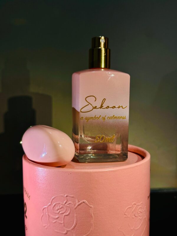 Sakoon Swan by JS 50ml