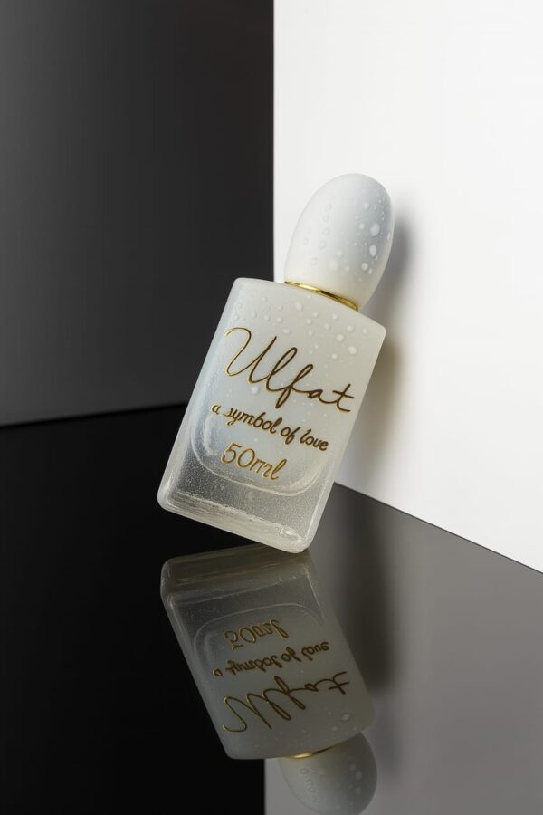 Ulfat Swan by JS 50ml