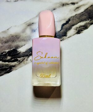 Sakoon Swan by JS 50ml