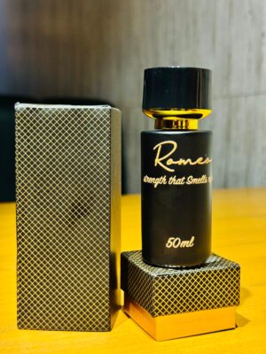 Romeo Swan by JS 50ml